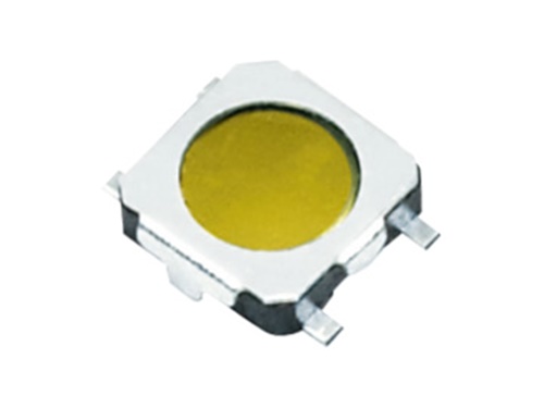 翹腳貼片輕觸開關