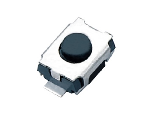 小烏龜輕觸開關