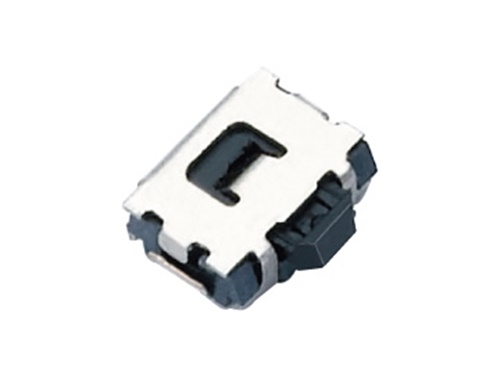 四腳中烏龜輕觸開關