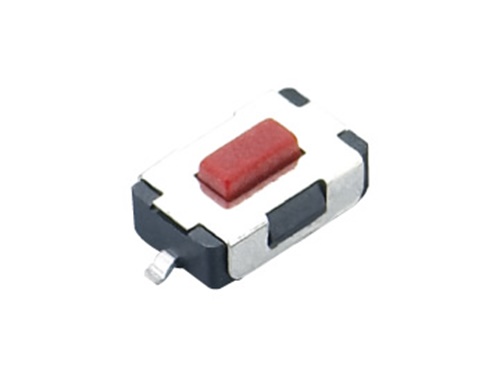 防塵防松香輕觸開關