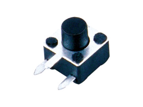 邊三腳輕觸開關