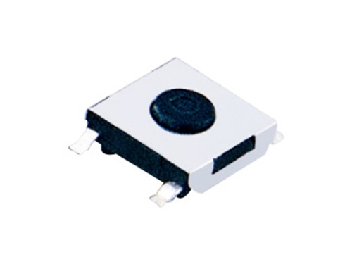 帶定位輕觸開關