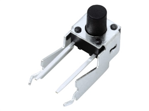 側按長腳輕觸開關