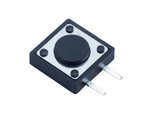 邊二腳按鍵輕觸開關