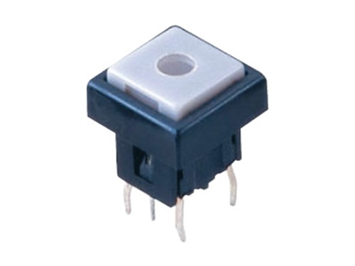 箱帶燈按鍵開關