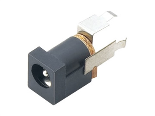 貼片DC電源插座