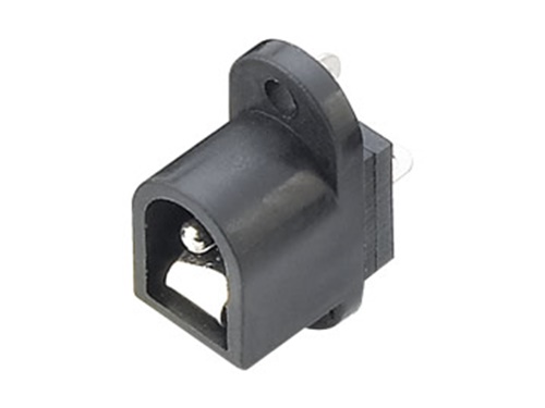 驗鈔筆電源插座