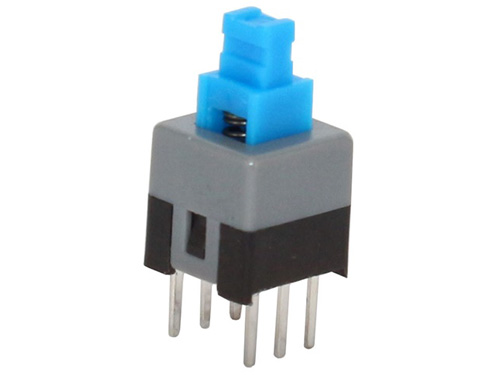 手電筒按鍵開(kāi)關(guān)