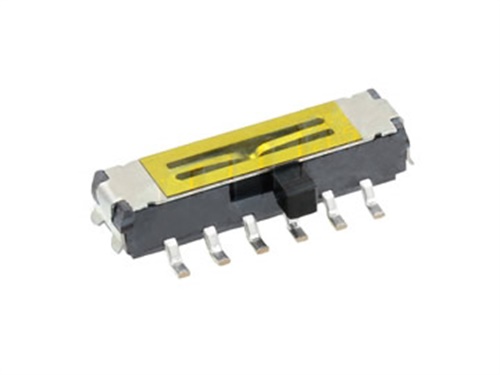 電視機撥動開關