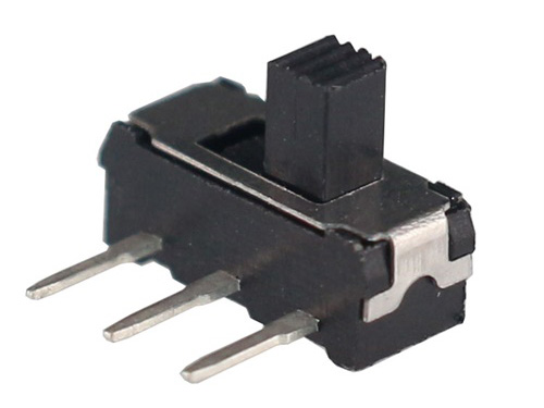  小型貼片撥動開關