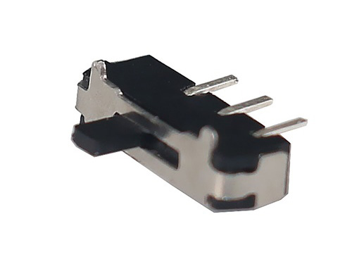  迷你型撥動開關