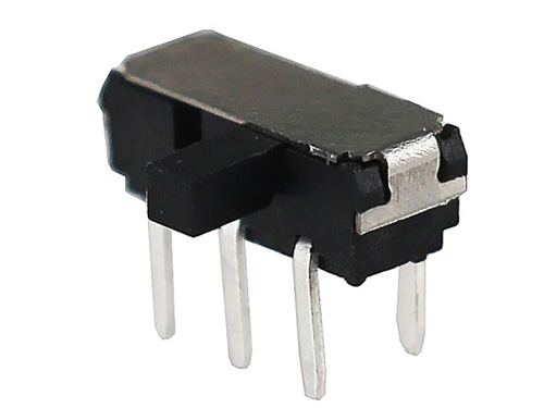  耐高溫撥動開關