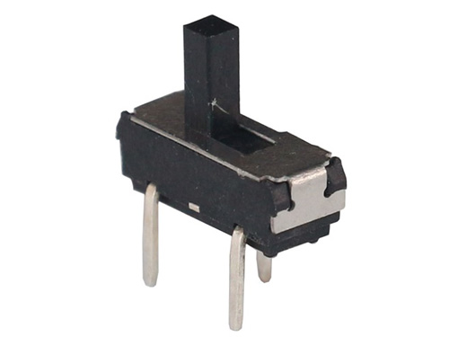 小型貼片滑動開關