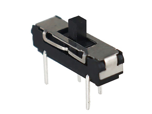  迷你型撥動開關