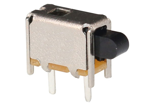 PS按鍵撥動開關