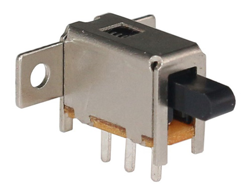 撥動(dòng)開關(guān)廠家