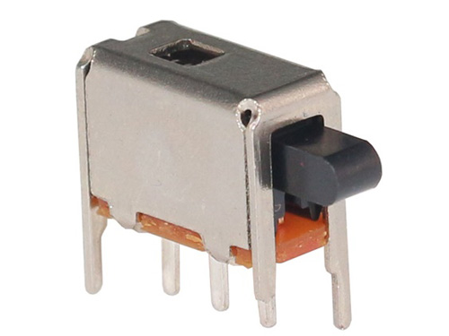 按制撥動(dòng)開關(guān)