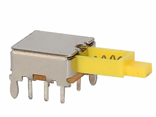 電飯煲按制撥動(dòng)開關(guān)