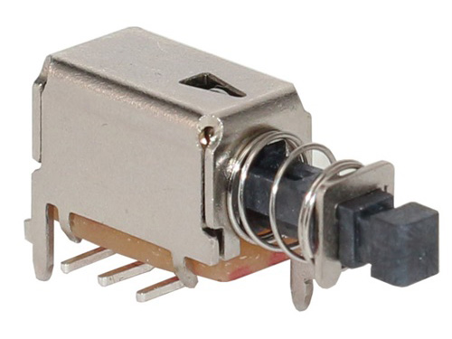 MP3按制撥動(dòng)開關(guān)