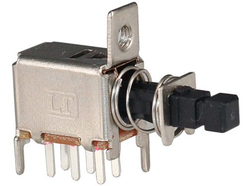 跑度機(jī)撥動(dòng)開關(guān)