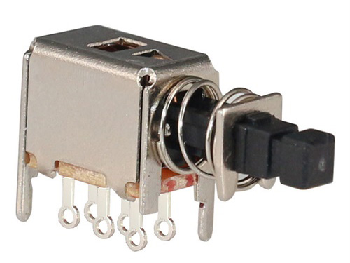 電視機撥動開關