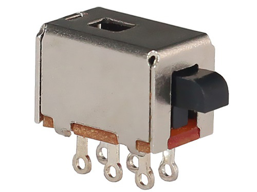 PS撥動(dòng)開關(guān)廠家