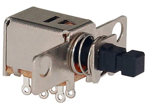 電視機(jī)撥動(dòng)開關(guān)