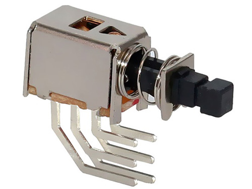 臥式撥動(dòng)開關(guān)