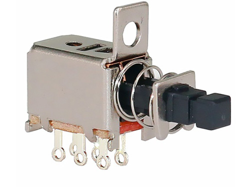 MP3撥動(dòng)開關(guān)