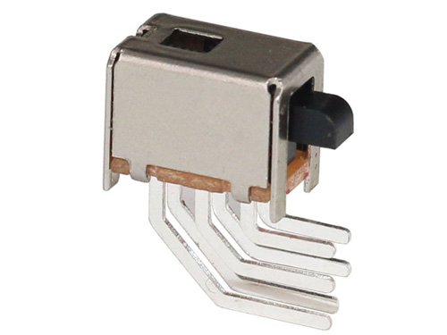 遙控器撥動開關