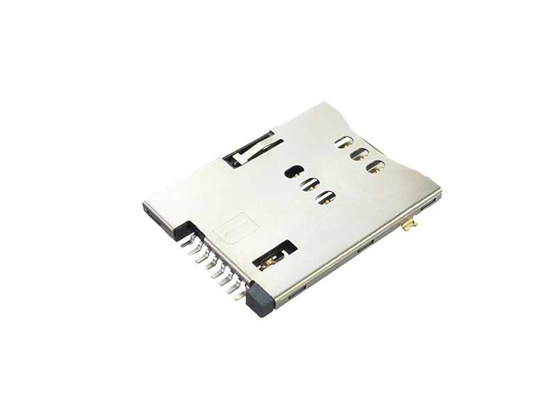 SIM CARD自彈6p+2p帶