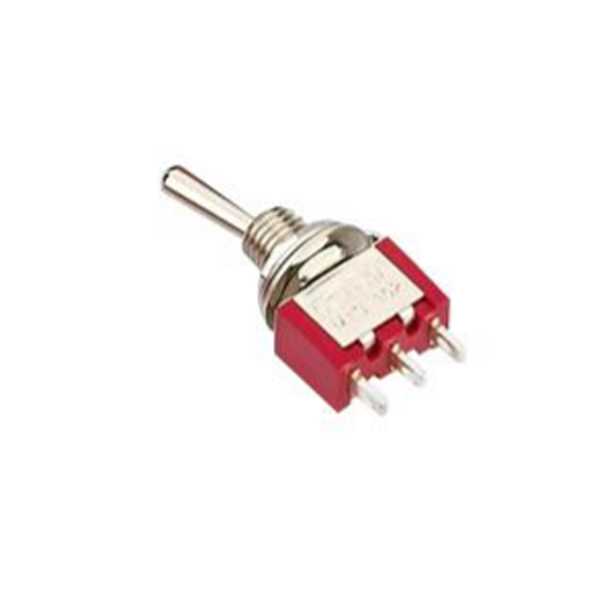 TS4-102C3單排彎腳鈕子開關