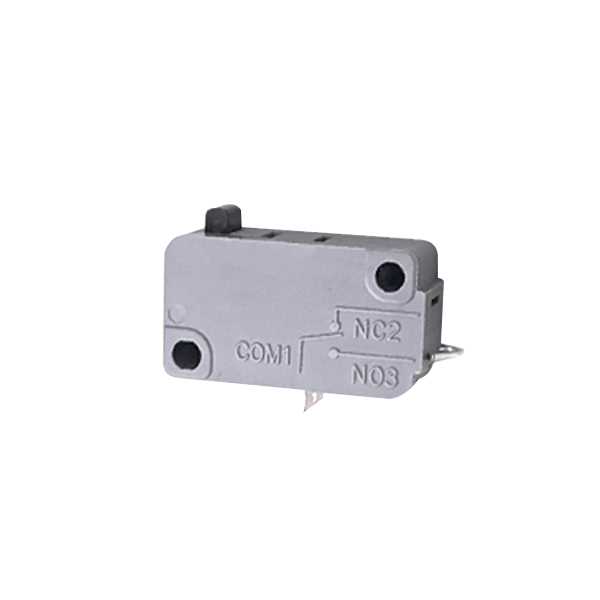 單極單投微動(dòng)開(kāi)關(guān)