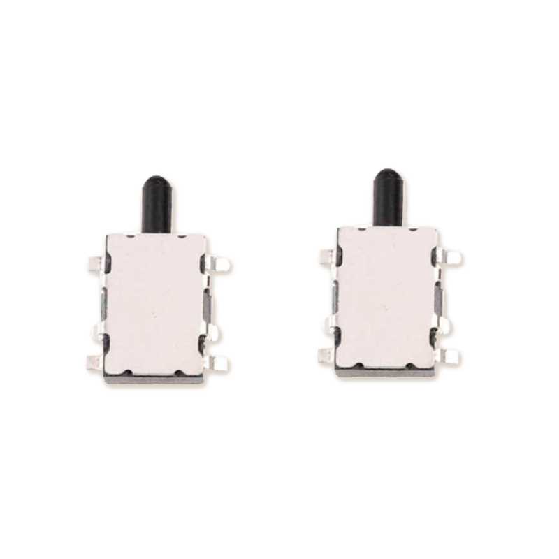 2.55*5.5小烏龜復(fù)位檢測(cè)開