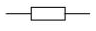 電阻符號