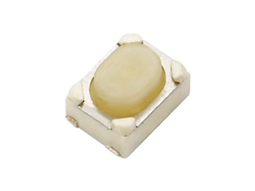 按鍵開關廠家推薦一款3*4輕觸開關電子煙專用輕觸開關！