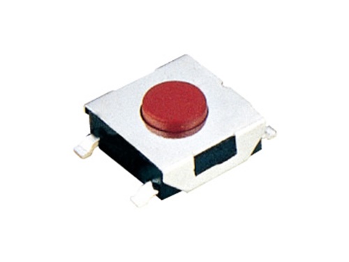 按鍵開關廠家介紹一款6.2*6.2健康秤輕觸開關