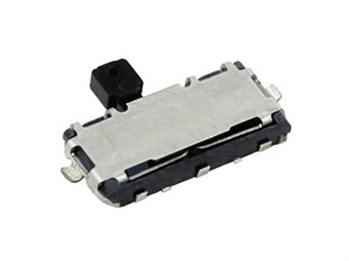 撥動開關廠家教你檢測開關有哪些作用