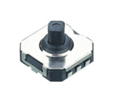 輕觸開關這行產生爆發式增長