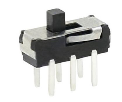 撥動開關廠家的要有明確的市場方向