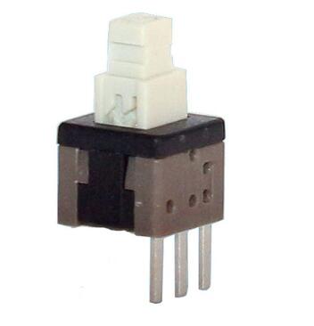 按鍵開關(guān)的使用要注意哪些？