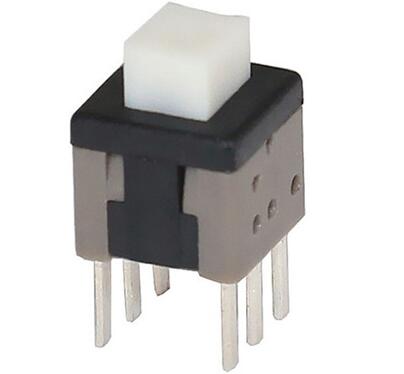 談談按鍵開關尾貨產生的原因