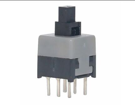 專業按鍵開關廠家是怎樣的?