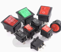 船型開關接線方法注意點